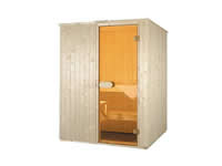 finská domácí sauna S1515B