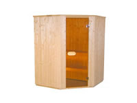 finská domácí sauna S1515RB