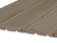 obkladová palubka profil soft