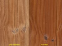 teak palubka