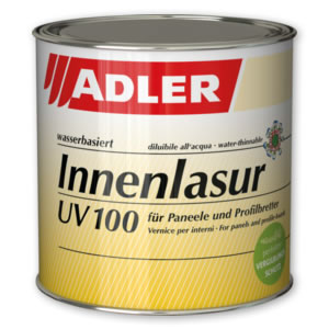 Innenlasur UV 100