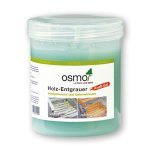 OSMO odšeďovač dřeva gel