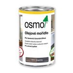 OSMO olejové mořidlo