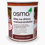 OSMO speciální oleje