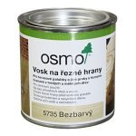 OSMO vosk na řezné hrany