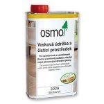 OSMO vosková údržba na podlahy