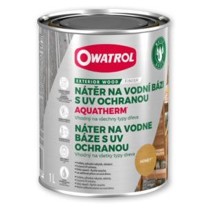 OWATROL AQUATHERM NA THERMO