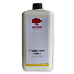 Podlahové mléko