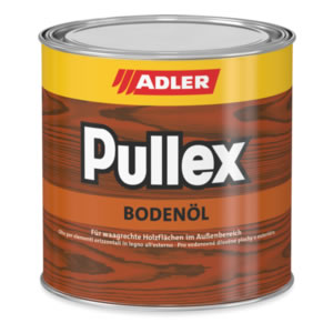 Pullex Bodenöl terasový olej