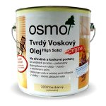 Tvrdý voskový olej Original