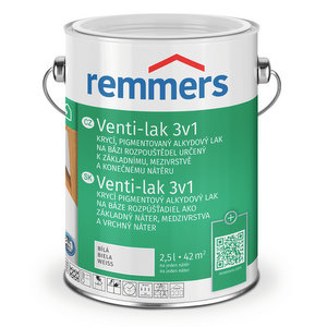 Venti - lak 3v1