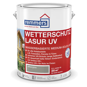 Wetterschutz-lasur UV+ - DOPRODEJ